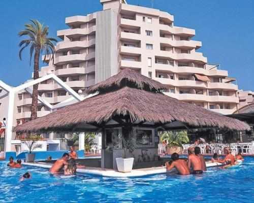 BENALBEACH APARTAMENTO con vistas maravillosas - Apartamento con vistas al mar - 22