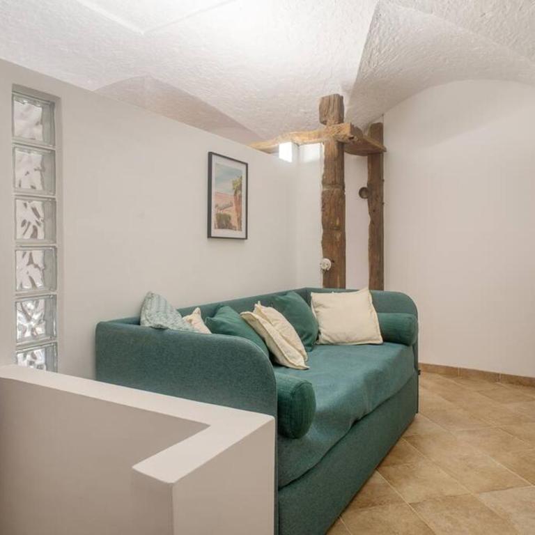 L’ape regina - Casa con 2 Camere da Letto - 24