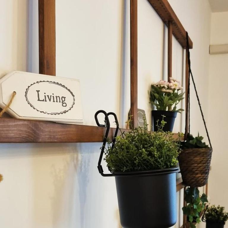 Guesthouse Tree Rooms Industrial - Appartamento con 3 Camere da Letto - 33