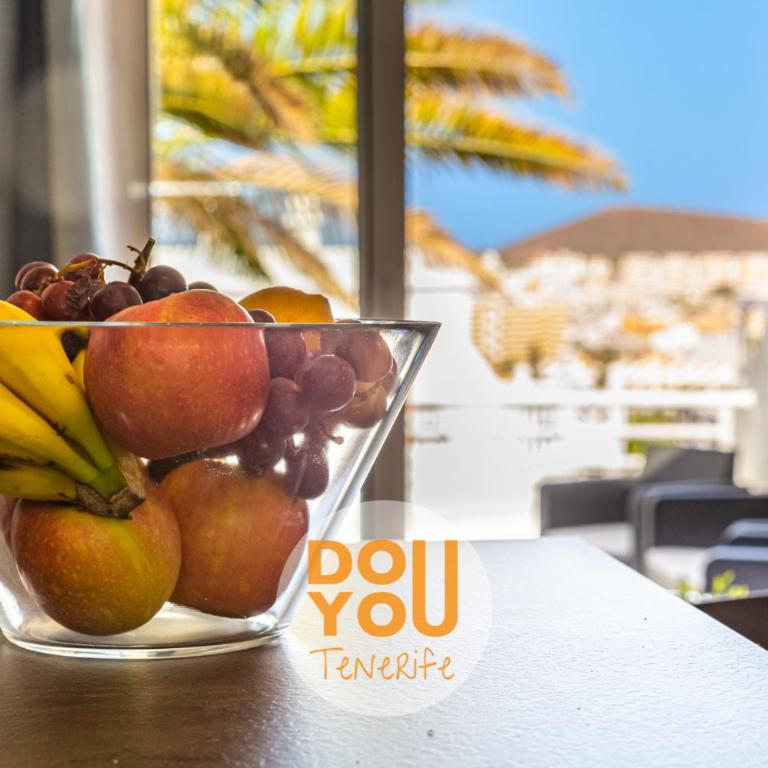 Holiday Apartments Oasis - Apartamento con terraza - 16