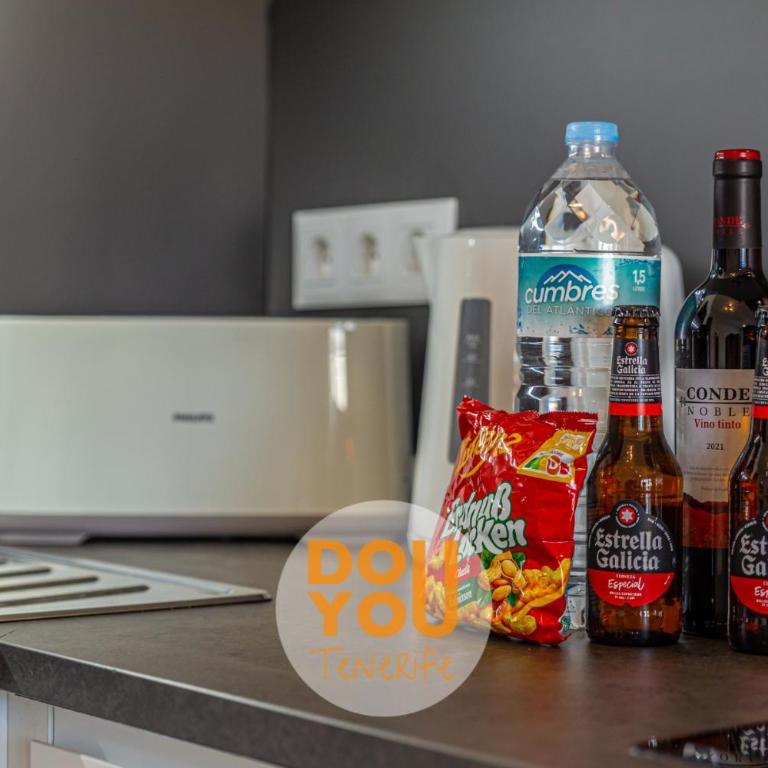 Holiday Apartments Oasis - Apartamento con terraza - 19