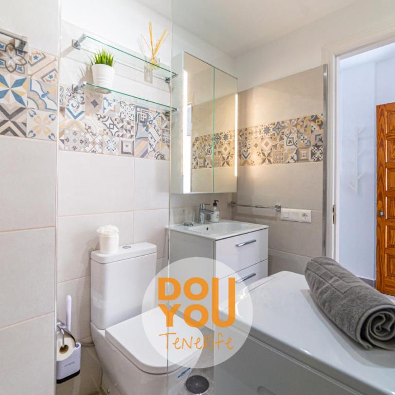 Holiday Apartments Oasis - Apartamento con terraza - 22