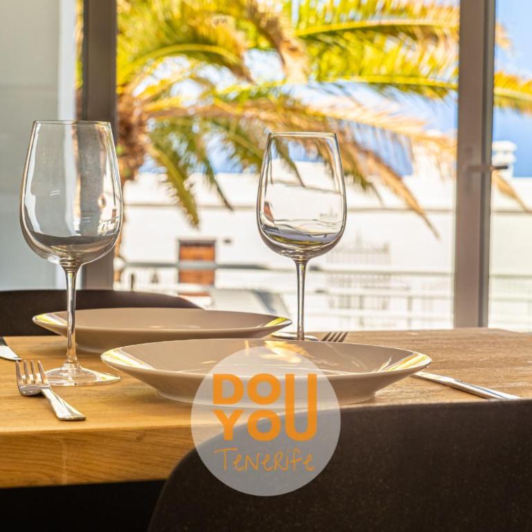 Holiday Apartments Oasis - Apartamento con terraza - 24