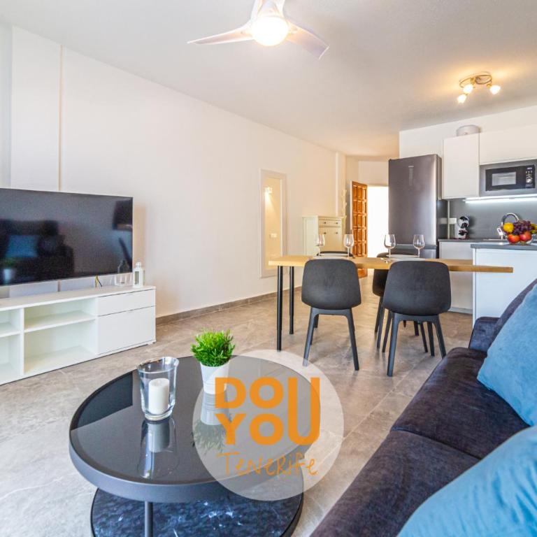 Holiday Apartments Oasis - Apartamento con terraza - 26