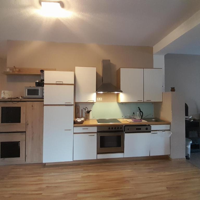 River Bank Apartments & Castle view - Apartment with Terrace - 13