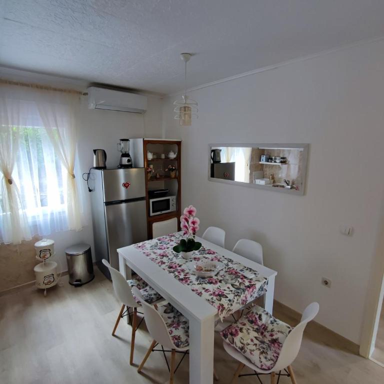 Apartment Barba View - Two-Bedroom Apartment - 25