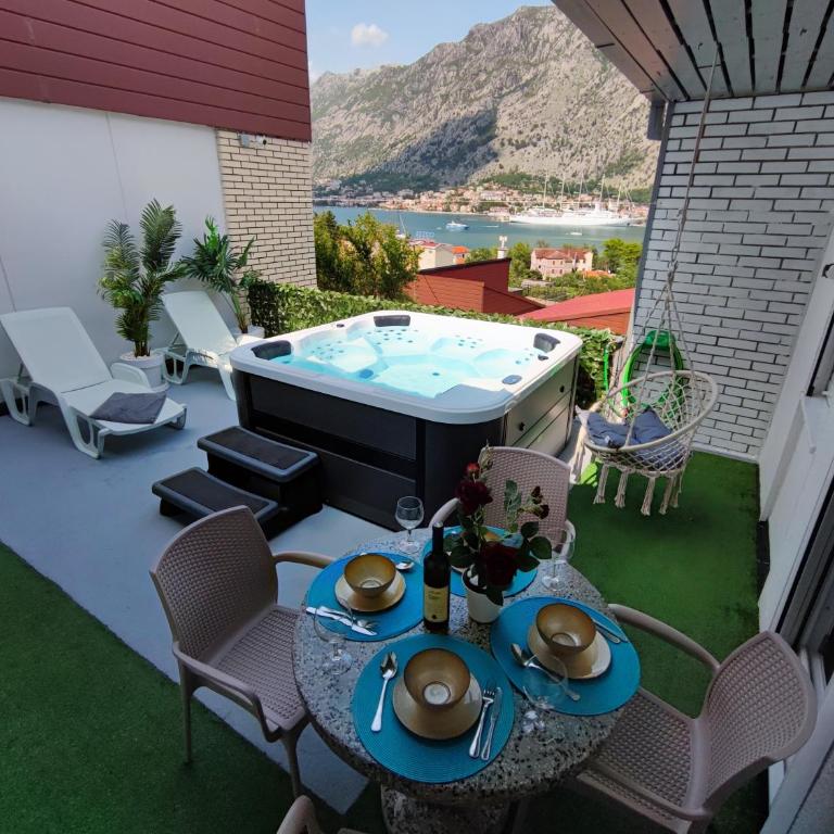 Apartment Barba View - Two-Bedroom Apartment - 5