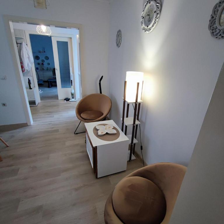 Apartment Barba View - Two-Bedroom Apartment - 28