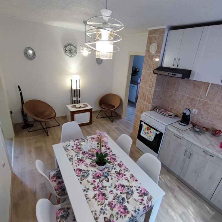 Apartment Barba View - Two-Bedroom Apartment - 27