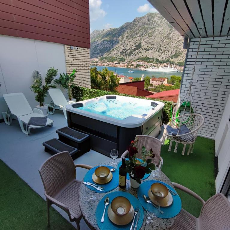 Apartment Barba View - Two-Bedroom Apartment - 1