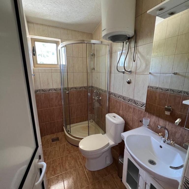 Apartments Zati - Apartman sa 1 Spavaćom Sobom - 3