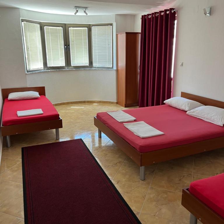Apartments Zati - Apartman sa 2 Spavaće Sobe - 5