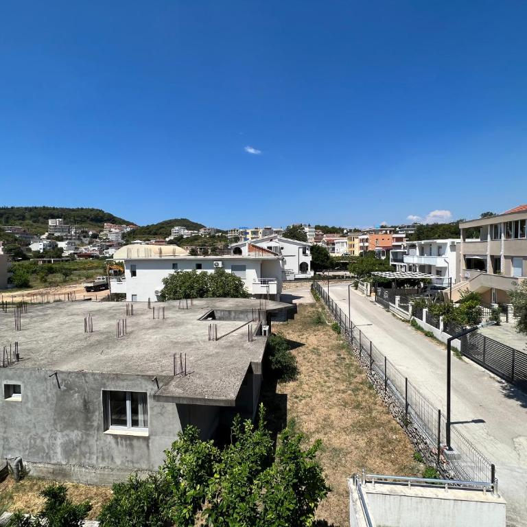 Apartments Zati - Apartman sa 1 Spavaćom Sobom - 5