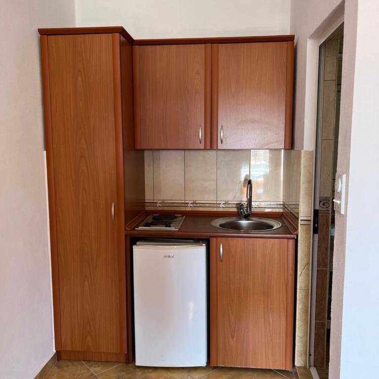 Apartments Zati - Apartman sa 1 Spavaćom Sobom - 9