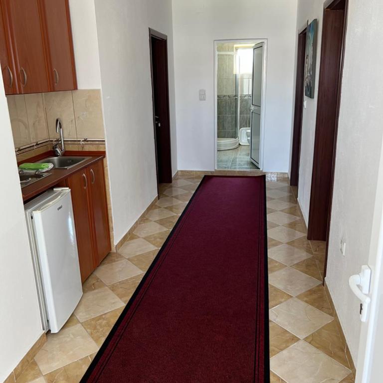 Apartments Zati - Apartman sa 2 Spavaće Sobe - 2
