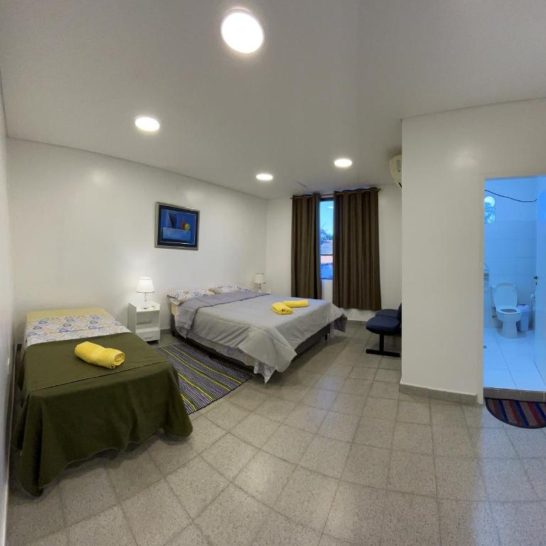 Departamento Completo, 3 habitaciones. Excelente ubicación - Apartamento de 3 dormitorios - 16