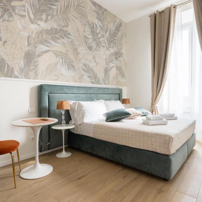 Florence Feel Apartment - One-Bedroom Apartment - 15