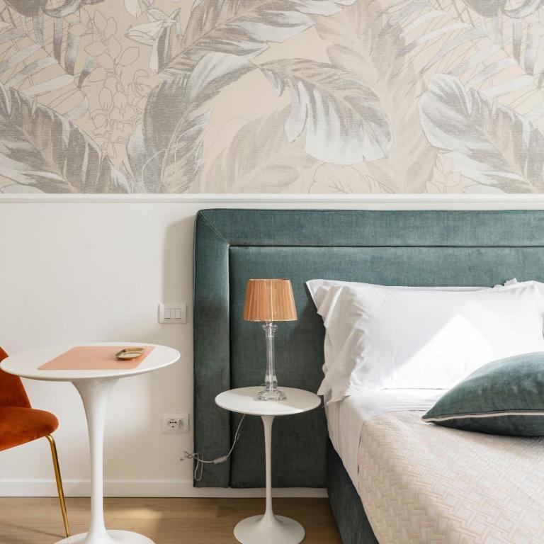 Florence Feel Apartment - One-Bedroom Apartment - 3