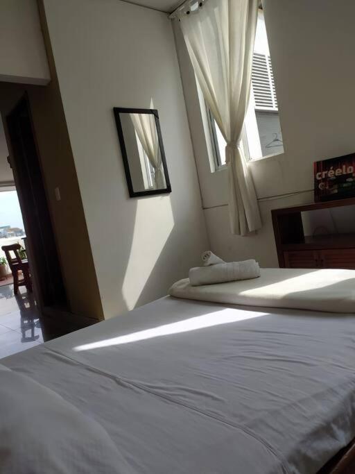 Luminoso hospedaje con balcón - Apartamento de 1 dormitorio - 22