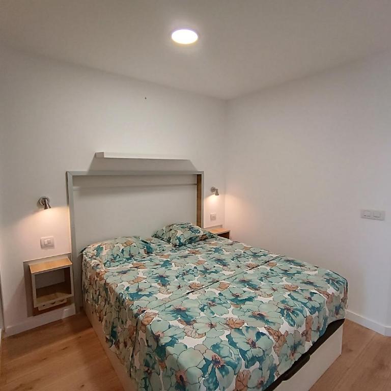 koka vacations 308 Playa del inglés - One-Bedroom Apartment - 22