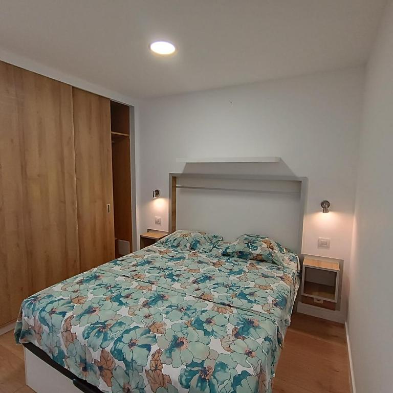 koka vacations 308 Playa del inglés - One-Bedroom Apartment - 9