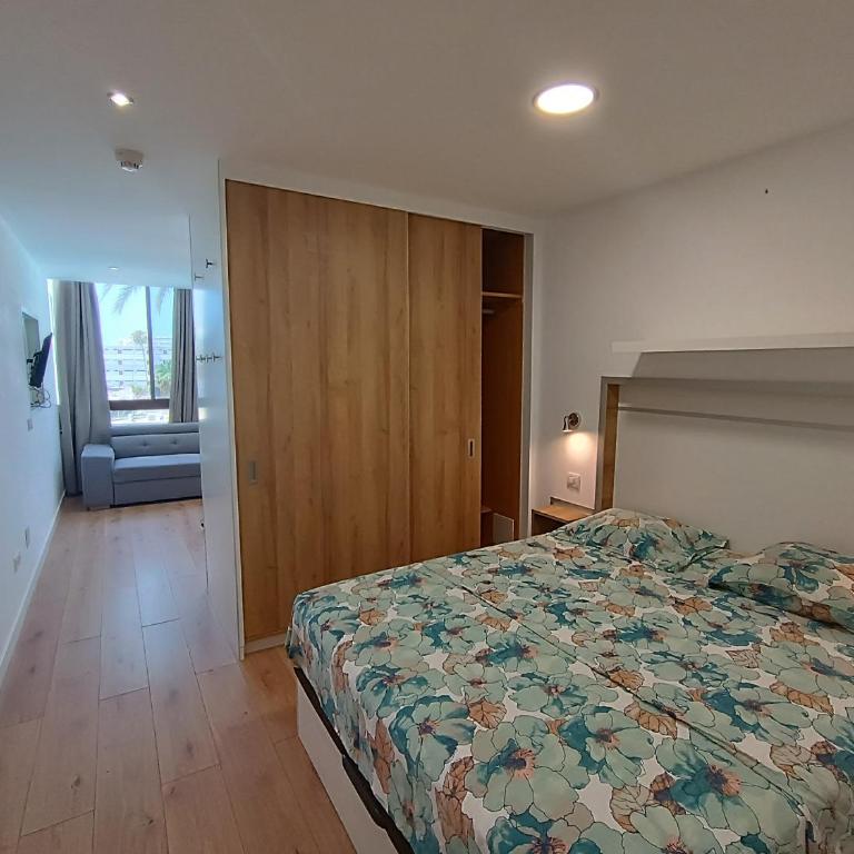 koka vacations 308 Playa del inglés - One-Bedroom Apartment - 16
