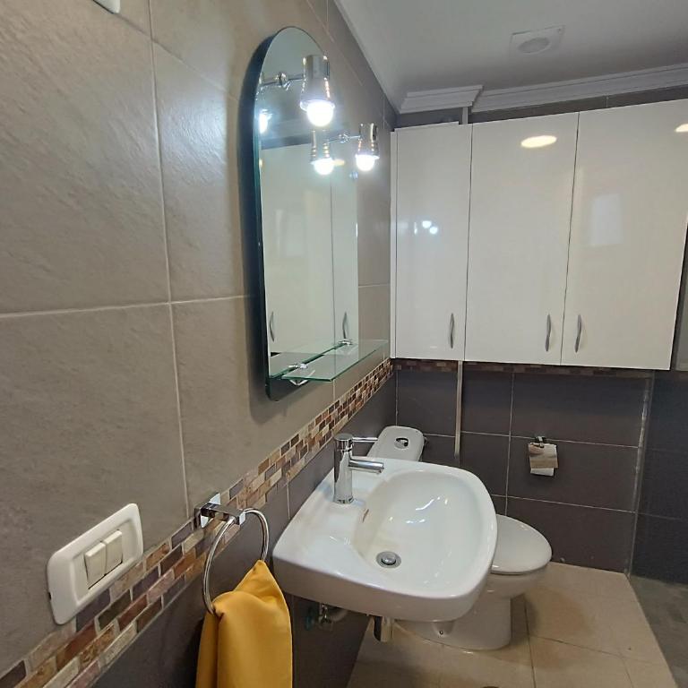 koka vacations 308 Playa del inglés - One-Bedroom Apartment - 14