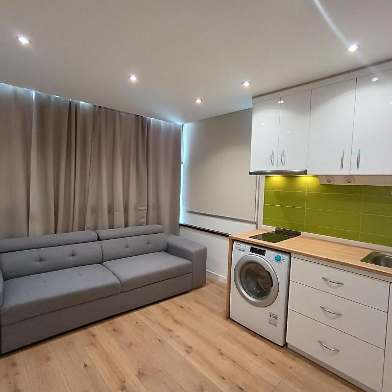 koka vacations 308 Playa del inglés - One-Bedroom Apartment - 24