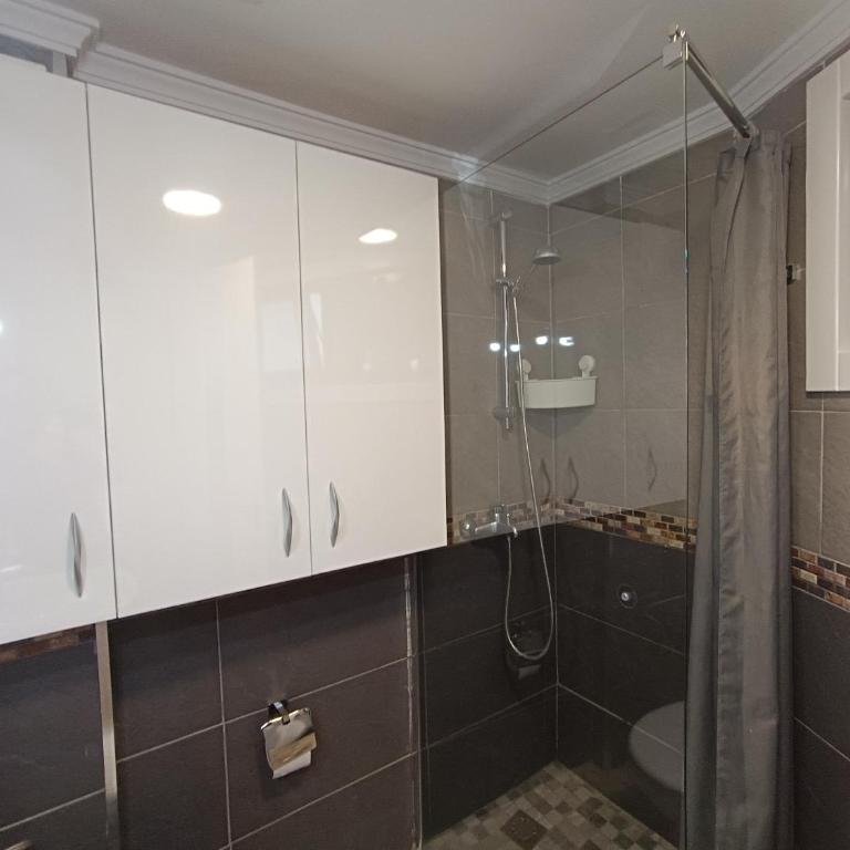 koka vacations 308 Playa del inglés - One-Bedroom Apartment - 21