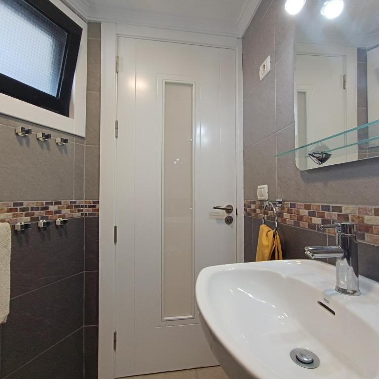 koka vacations 308 Playa del inglés - One-Bedroom Apartment - 26