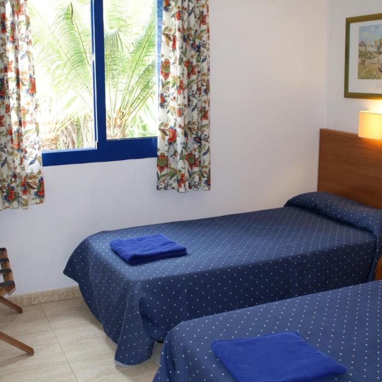 Villas Las Marinas - Villa de 2 dormitorios - 7