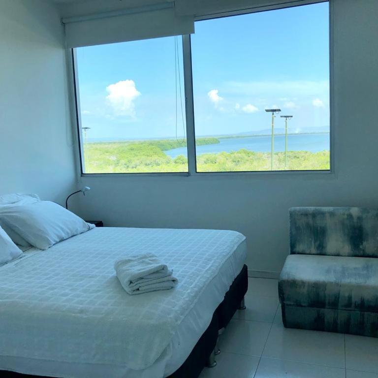 El Paraíso - Apartamento de 2 dormitorios - 3