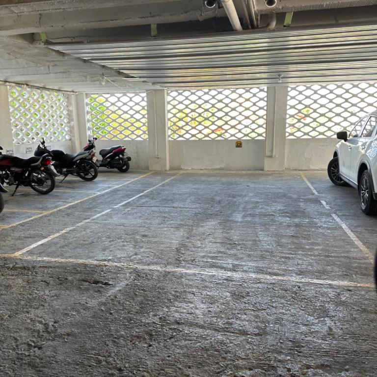 Apartamento La Marina Sunrise - Apartamento de 2 dormitorios - 17