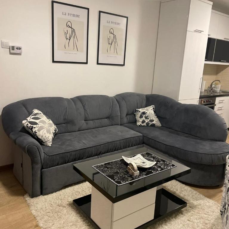 TRG In - Apartman sa 1 Spavaćom Sobom - 2