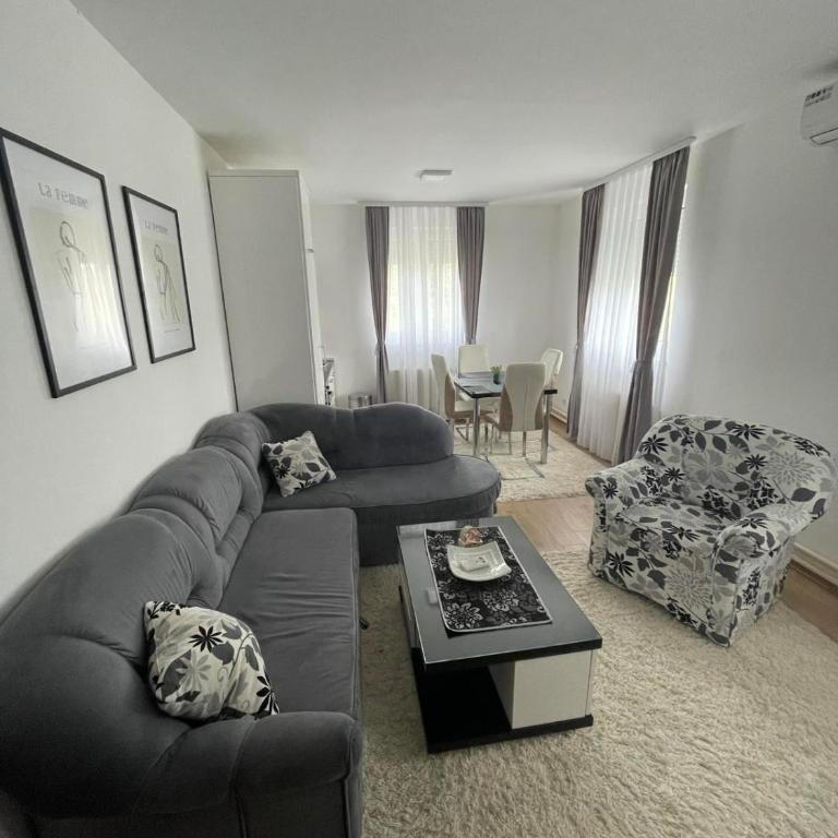 TRG In - Apartman sa 1 Spavaćom Sobom - 5