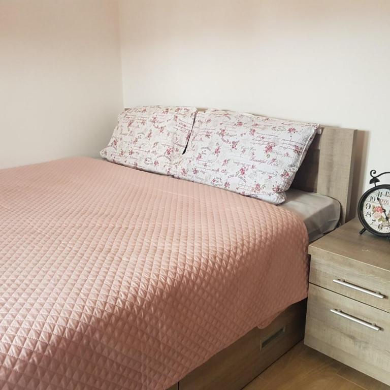 TRG In - Apartman sa 1 Spavaćom Sobom - 6