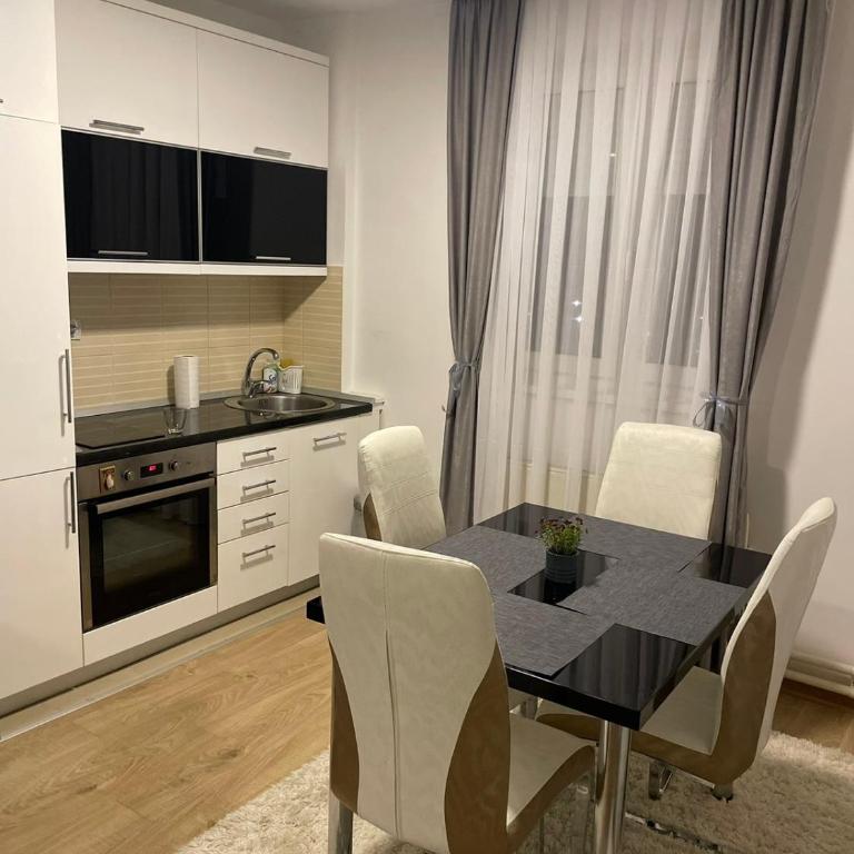 TRG In - Apartman sa 1 Spavaćom Sobom - 8