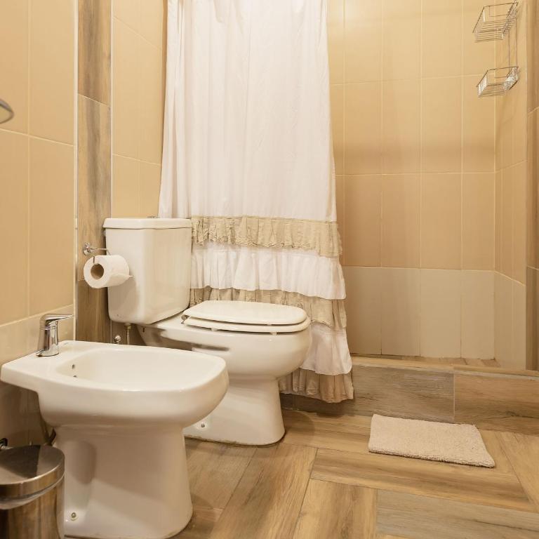 El Bolson Loft - Apartamento de 1 dormitorio - 7