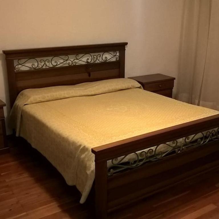 Baitoni TN - Appartamento sul Lago D'Idro - 2 Camere - WiFi Free - Appartamento con 2 Camere da Letto - 5