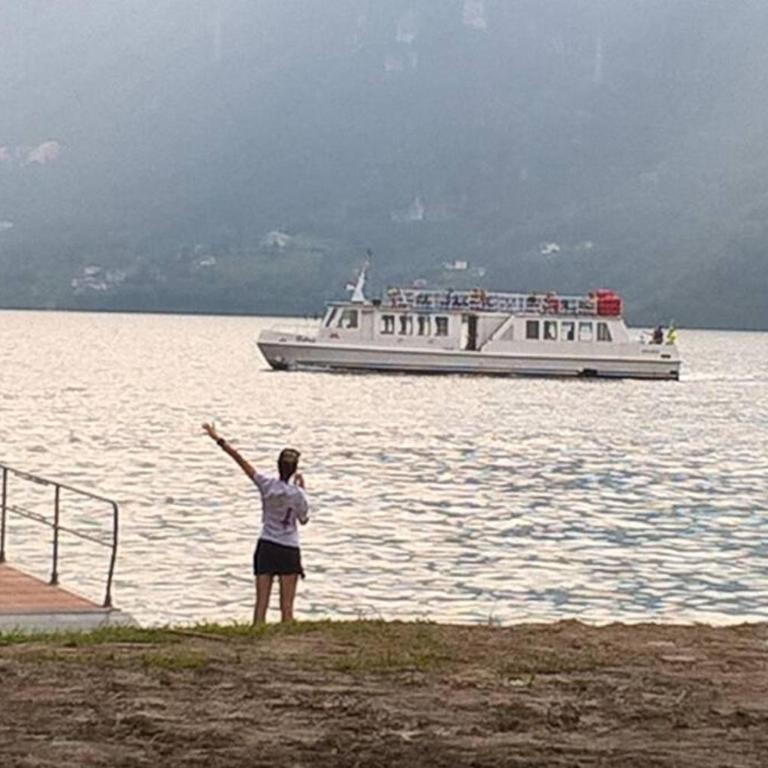 Baitoni TN - Appartamento sul Lago D'Idro - 2 Camere - WiFi Free - Appartamento con 2 Camere da Letto - 18