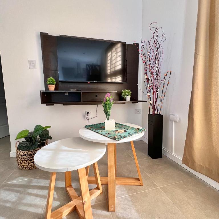 Lumiere Apartments 6- Moderno Departamento en Complejo Residencial - Two-Bedroom Apartment - 7