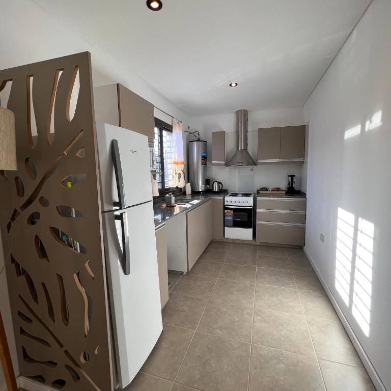 Lumiere Apartments 6- Moderno Departamento en Complejo Residencial - Two-Bedroom Apartment - 24