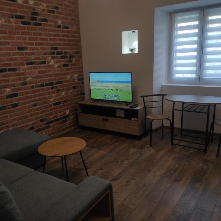Apartman Pontica - Apartman sa 1 Spavaćom Sobom - 37