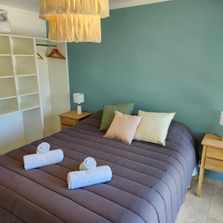 Andes Departamentos - Apartamento de 2 dormitorios - 15