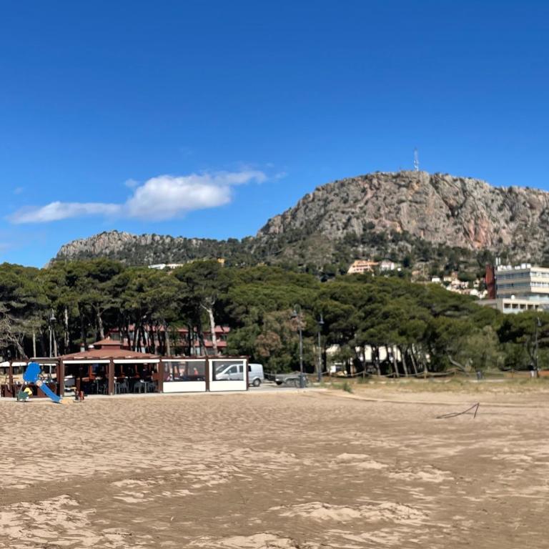 ALMA BEACH ESTARTIT - Two-Bedroom Apartment - 30