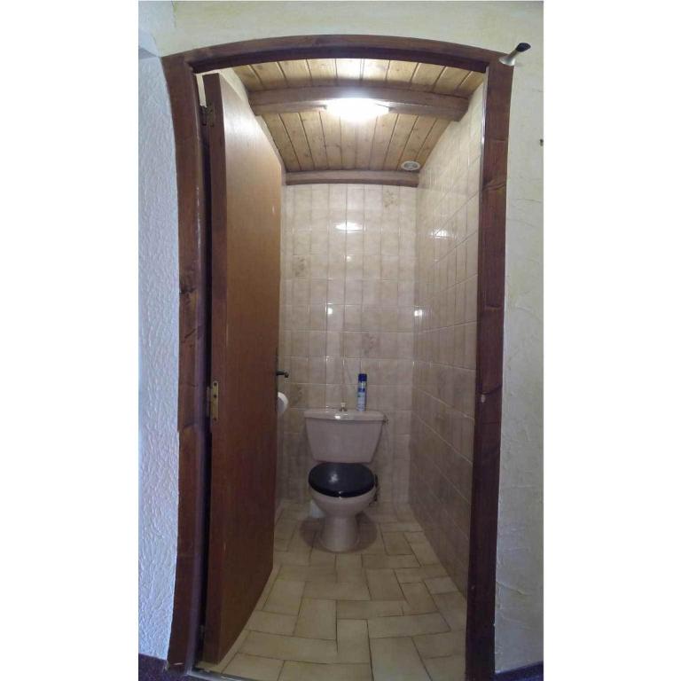 Hôtel les Gardettes - Chambre Quadruple Supérieure - 16