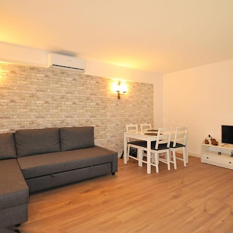 Domus - Apartamento de 1 dormitorio - 2