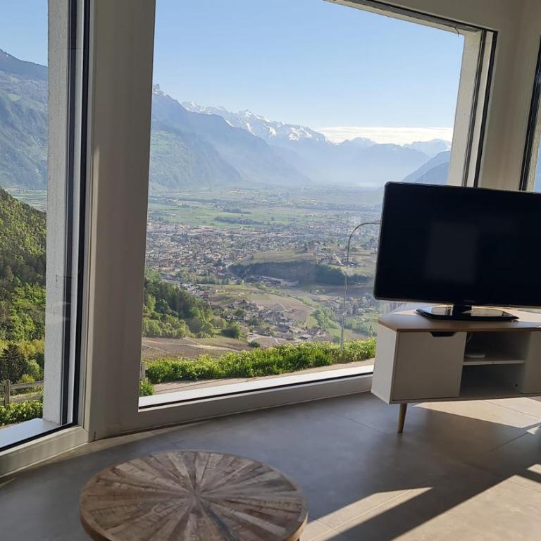 Bella & Flocon Exclusive Private Pool, Spa & Sauna Min 2 Nights - Apartment - 19