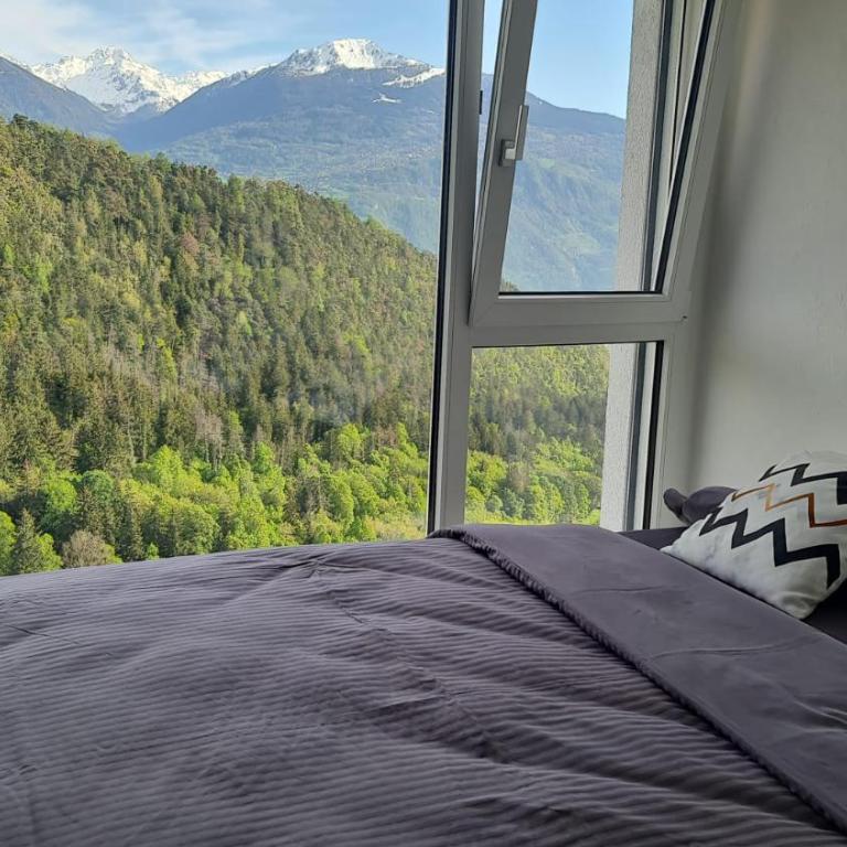 Bella & Flocon Exclusive Private Pool, Spa & Sauna Min 2 Nights - Apartment - 28