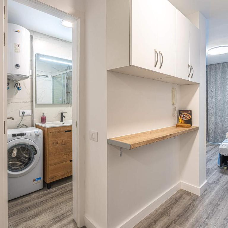As de Casas - San Telmo 1 - Los Cristianos - Apartamento de 1 dormitorio - 27